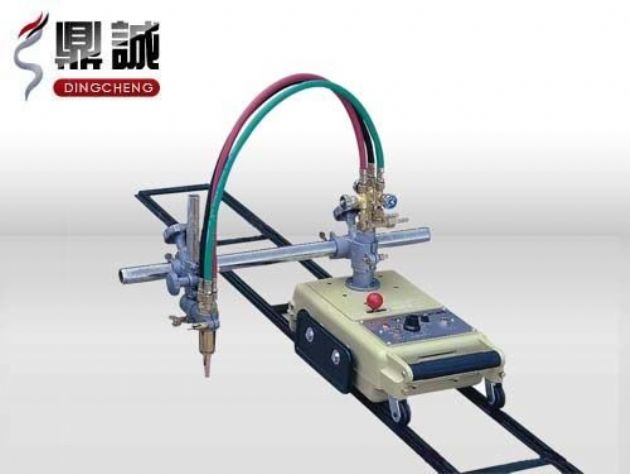 点击查看详细信息<br>标题：半自动火焰切割机 阅读次数：5355